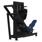 Presse à cuisse incliné – TE26 -LAROQ