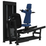 Presse Hack squat mixte – TE48 - LAROQ