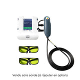 Laser Endolaser 120 - ENRAF-NONIUS - vendu sans sonde