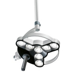 Lampe médicale TRIANGO 80 - Derungs