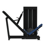 Presse à cuisse incliné – TE26 -LAROQ