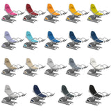 Fauteuil de gynécologie électrique Arco 100/100M/200M - SCHMITZ MEDICAL