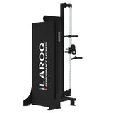 Poulies Réglables – TE35 - LAROQ