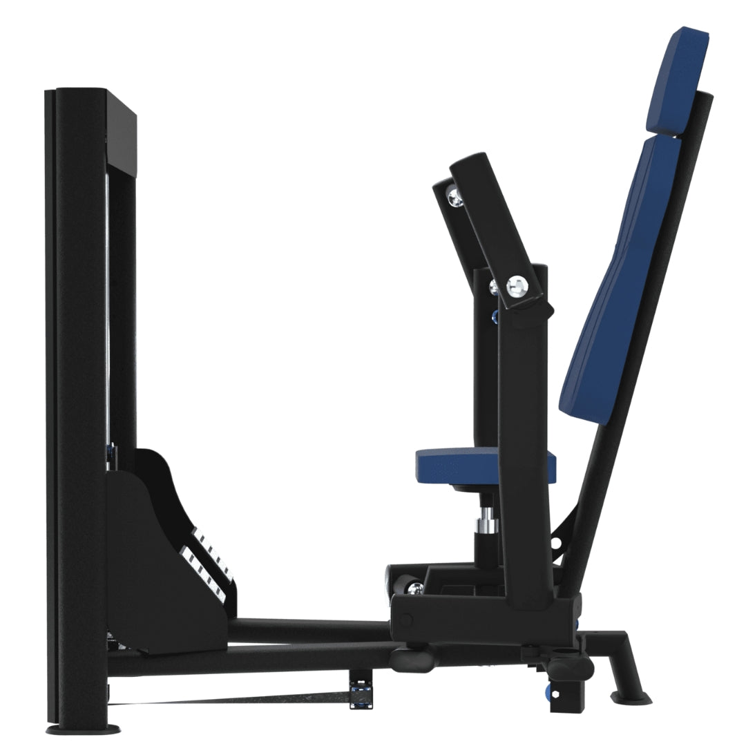 DÉVELOPPÉ ASSIS CONVERGENT- TE40 - LAROQ