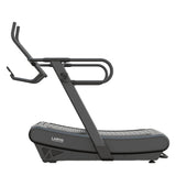 Tapis de course incurvé sans moteur – CMTD08 - LAROQ