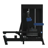 Presse Mollets Assis – TE25 - LAROQ