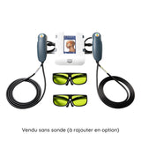 Laser Endolaser 120 - ENRAF-NONIUS - vendu sans sonde