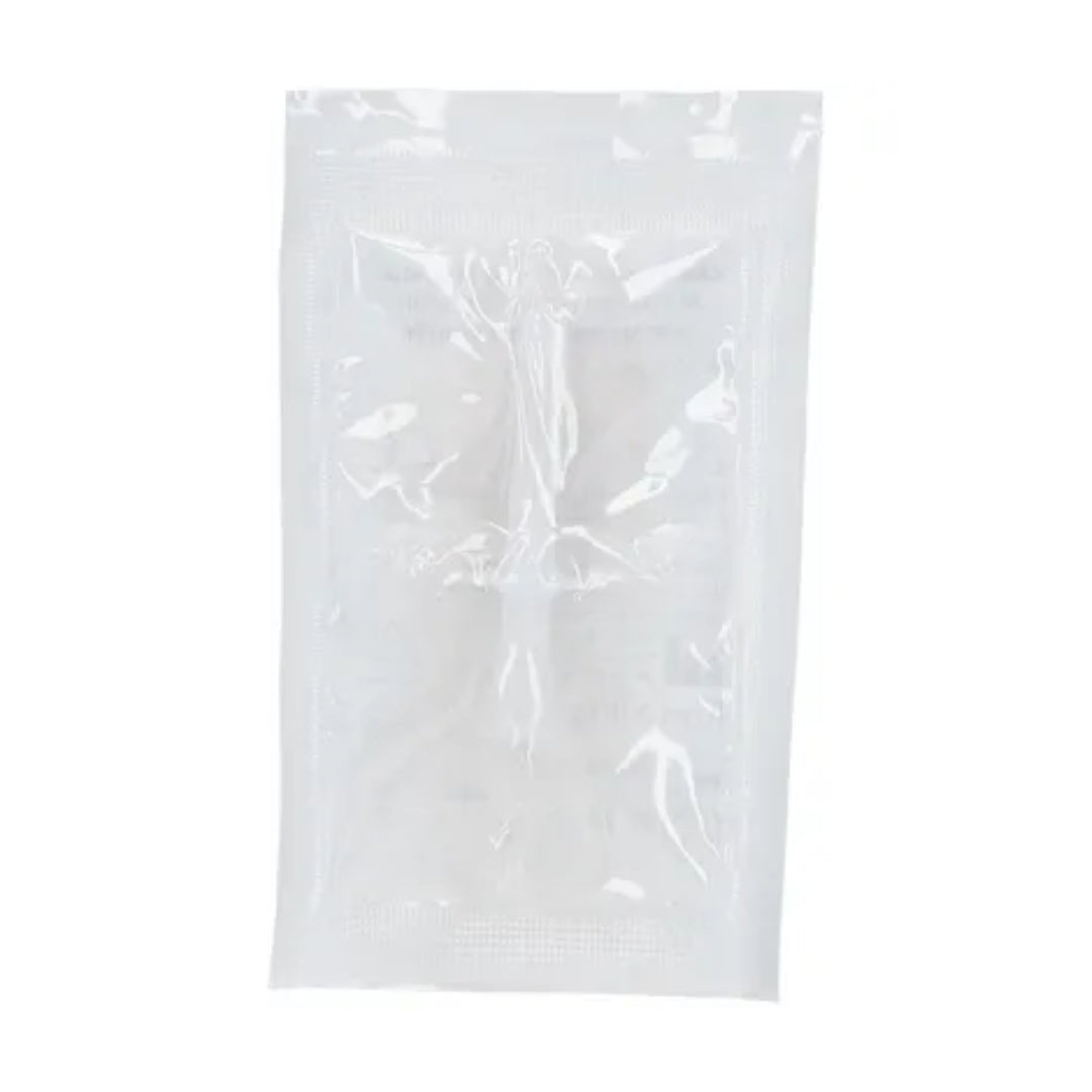 Canules intrarectales - Lot de 10 - Date dépassée