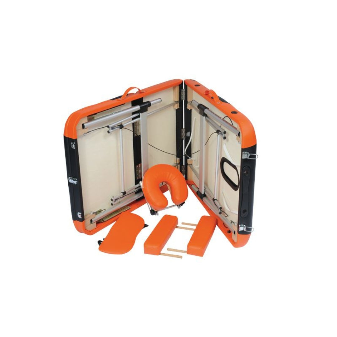 Table de massage pliante KinLight