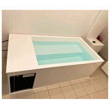 Bain froid professionnel FORM – Cryo Control