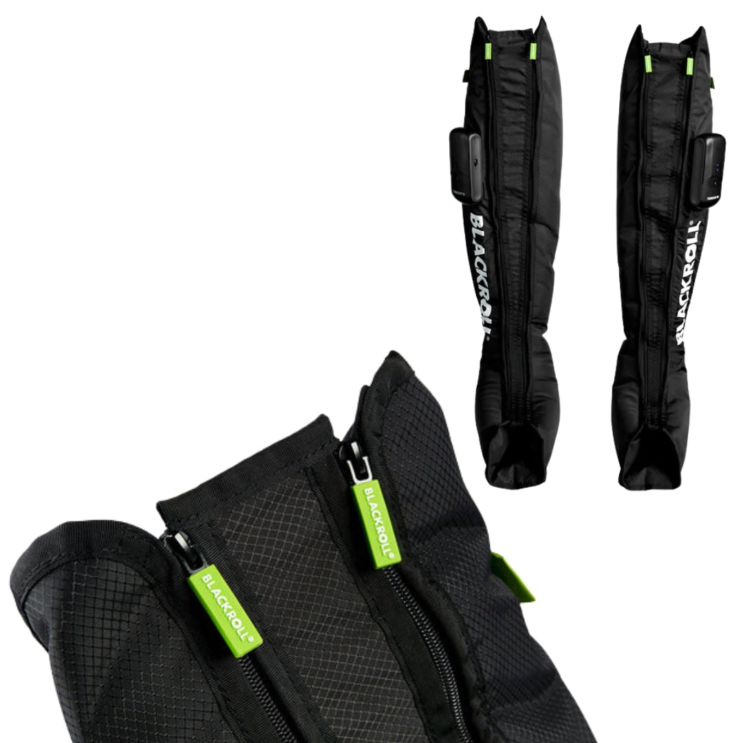 Accessoires pressothérapie 2.0 BLACKROLL