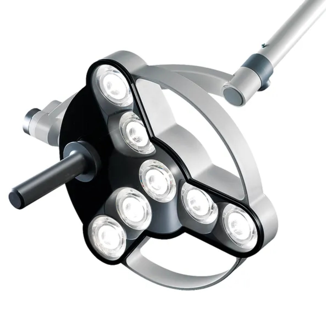 Lampe médicale TRIANGO 80 - Derungs