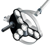 Lampe médicale TRIANGO 80 - Derungs