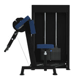 Curl Pupitre Biceps – TE24 - LAROQ