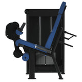 LEG CURL / EXTENSION ASSIS - TE51 - LAROC
