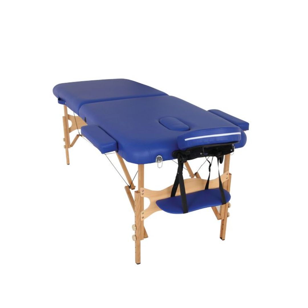Table de massage pliante KinBasic