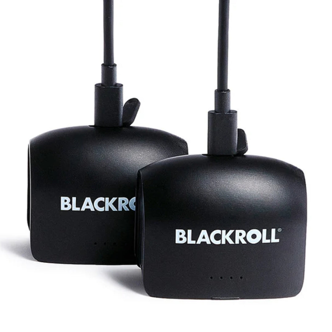 Accessoires pressothérapie 2.0 BLACKROLL