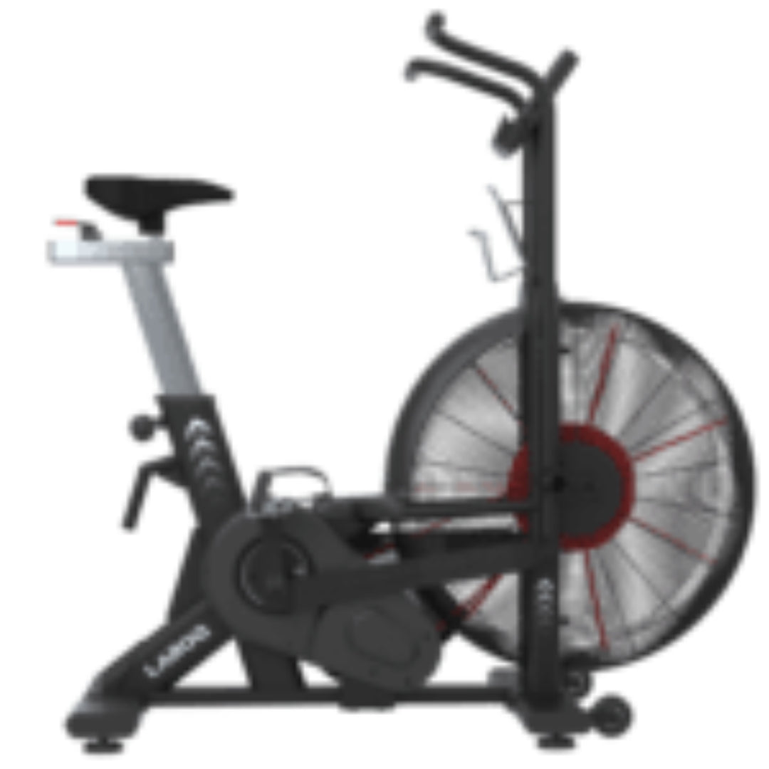 AIR NIKE - AB21 - LAROQ