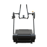 Tapis de course incurvé sans moteur – CMTD08 - LAROQ