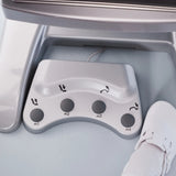 Fauteuil de gynécologie Arco-matic 200M/300M - SCHMITZ MEDICAL