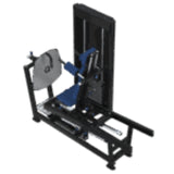 Presse Hack squat mixte – TE48 - LAROQ