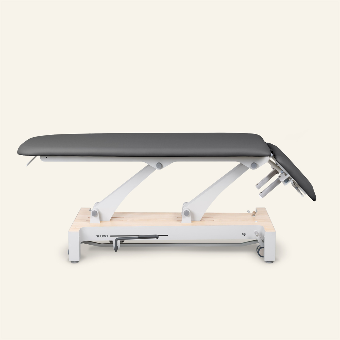 Table 2 plans Nuuna 4 Pro Hydro Physio