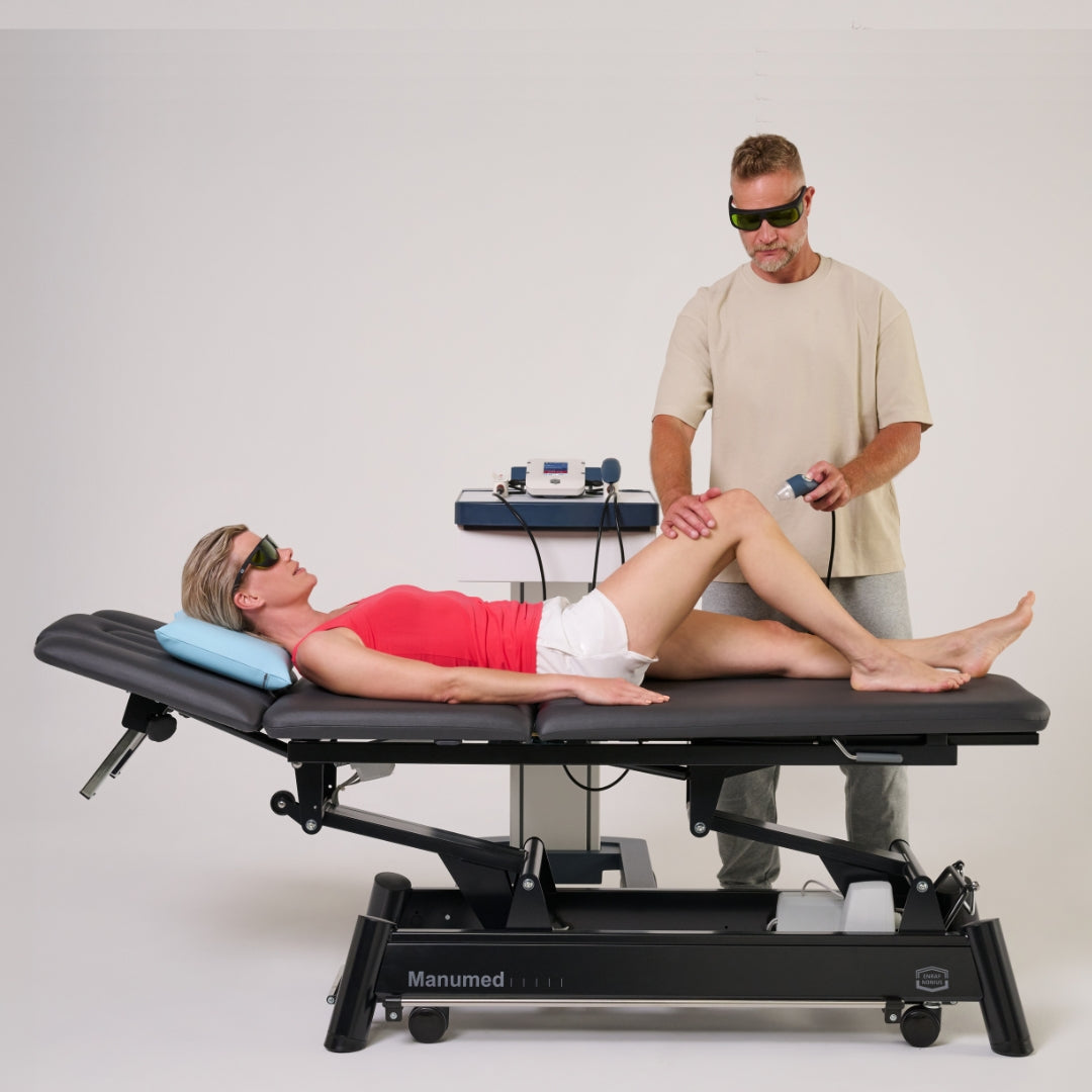 Laser Endolaser 120 - ENRAF-NONIUS - vendu sans sonde