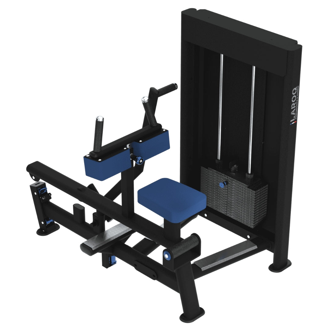 Presse Mollets Assis – TE25 - LAROQ