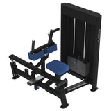 Presse Mollets Assis – TE25 - LAROQ