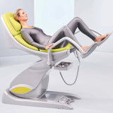Fauteuil de gynécologie électrique Arco 100/100M/200M - SCHMITZ MEDICAL