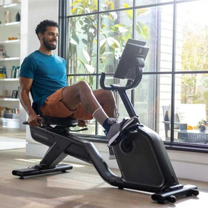 Vélos semi-allongés