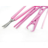 Set de Pose Stérilet Avec hystéromètre GYNEAS Evolution - Unité
