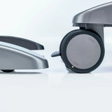 Fauteuil de gynécologie Arco-matic 200M/300M - SCHMITZ MEDICAL