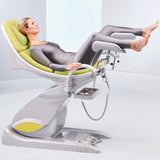Fauteuil de gynécologie électrique Arco 100/100M/200M - SCHMITZ MEDICAL