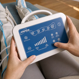 Veino 5 - Pressotherapie à domicile - Jambes lourdes