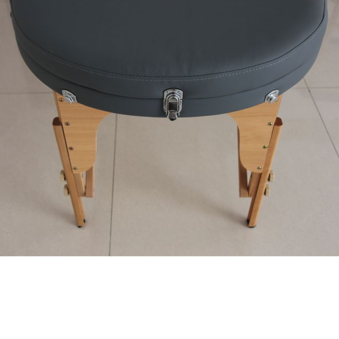 Table de massage pliante KinConfort