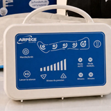 Veino 5 - Pressotherapie à domicile - Jambes lourdes