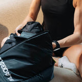 Bottes de pressothérapie 2.0 BLACKROLL