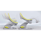 Fauteuil de gynécologie électrique Arco 100/100M/200M - SCHMITZ MEDICAL