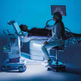 Fauteuil de gynécologie électrique Medi-matic - 3 ou 4 moteurs - SCHMITZ MEDICAL