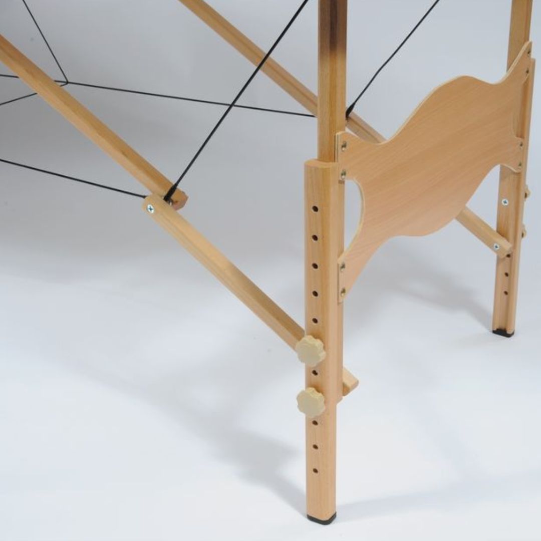 Table de massage pliante KinBasic