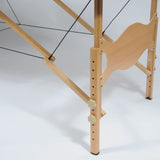 Table de massage pliante KinBasic