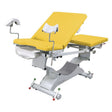 divan mixte électrique duolys jaune