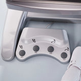 Fauteuil de gynécologie électrique Arco 100/100M/200M - SCHMITZ MEDICAL