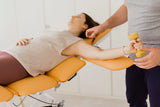 Table de massage électrique FERROX® CHAGALL NEO - 5 plans