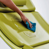 Fauteuil de gynécologie électrique Arco 100/100M/200M - SCHMITZ MEDICAL