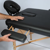 Table de massage pliante KinBasic