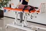 Table de verticalisation RAFFAELLO - FERROX
