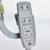 Fauteuil de gynécologie électrique Arco 100/100M/200M - SCHMITZ MEDICAL