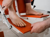 Table de verticalisation RAFFAELLO - FERROX